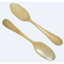 Bone Spoons